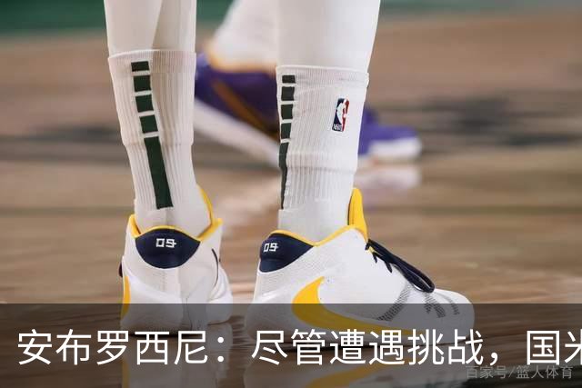 安布罗西尼：尽管遭遇挑战，国米依旧拿下重要胜利